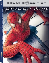 Cover art for Spider-Man (3 Disc Deluxe Edition)