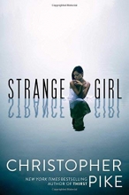 Cover art for Strange Girl