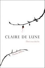 Cover art for Claire de Lune