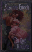 Cover art for By Love Undone