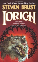 Cover art for Iorich (Vlad)