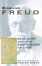Cover art for Sexuality and The Psychology of Love