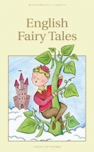 Cover art for English Fairy Tales (Wordsworth Children's Classics) (Wordsworth Classics)