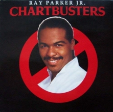 Cover art for Chartbusters [Vinyl]