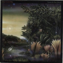 Cover art for Tango In The Night