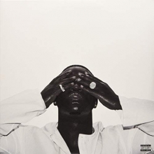 Cover art for Always Strive And Prosper