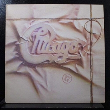 Cover art for Chicago 17