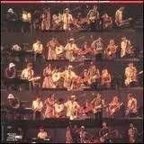 Cover art for the name of this band is talking heads LP