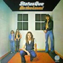 Cover art for On The Level