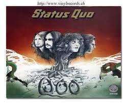 Cover art for Quo