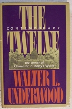 Cover art for Contemporary Twelve