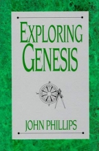 Cover art for Exploring Genesis (The Exploring Series)
