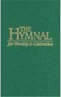 Cover art for The Hymnal for Worship and Celebration (Teal/Green)