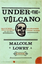 Cover art for Under the Volcano: A Novel (P.S.)