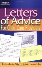 Cover art for Letters of Advice for Child Care Providers