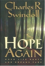 Cover art for Hope Again: When Life Hurts and Dreams Fade