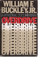 Cover art for Overdrive: A Personal Documentary