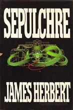 Cover art for Sepulchre