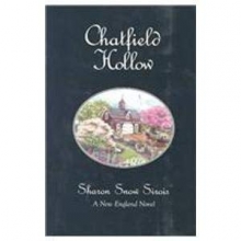 Cover art for Chatfield Hollow (New England Novel Series, 4)