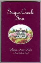 Cover art for Sugar Creek Inn (New England Novel Series, 2)