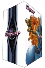 Cover art for GuyGuyver - The Bioboosted Armor Procreation of the Wicked 