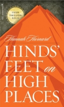 Cover art for Hinds' Feet on High Places