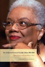 Cover art for The Collected Poems of Lucille Clifton 1965-2010 (American Poets Continuum)