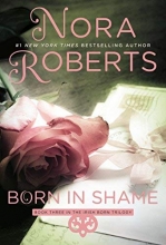 Cover art for Born in Shame (Irish Born Trilogy)