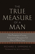 Cover art for The True Measure of a Man