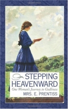 Cover art for Stepping Heavenward (Inspirational Library Series)
