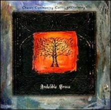 Cover art for Indelible Grace I