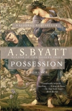 Cover art for Possession