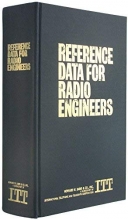 Cover art for Reference Data for Radio Engineers