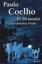 Cover art for El Demonio Y La Senorita Prym (Spanish Edition)