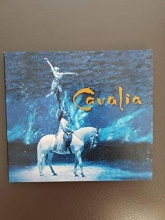 Cover art for Cavalia DVD