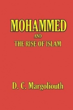 Cover art for Mohammed and the Rise of Islam
