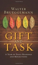 Cover art for Gift and Task