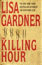 Cover art for The Killing Hour