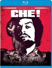 Cover art for Che [Blu-ray]