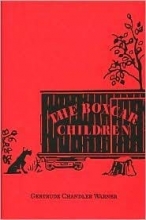 Cover art for The Boxcar Children (The Boxcar Children Series #1: Special Edition) by Gertrude Chandler Warner