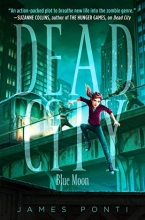 Cover art for Blue Moon (Dead City)