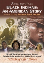 Cover art for Black Indians: An American Story