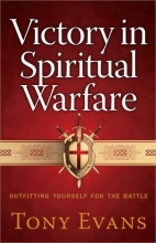 Cover art for Victory in Spiritual Warfare: Outfitting Yourself for the Battle