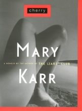 Cover art for Cherry: A Memoir