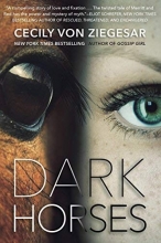 Cover art for Dark Horses
