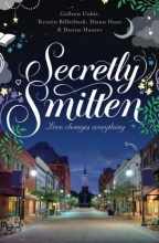 Cover art for Secretly Smitten