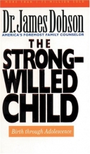 Cover art for The Strong-Willed Child