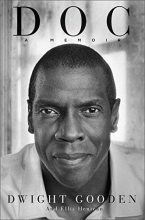 Cover art for Doc: A Memoir