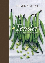 Cover art for Tender: A Cook and His Vegetable Patch