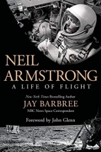 Cover art for Neil Armstrong: A Life of Flight